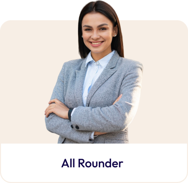 All Rounder