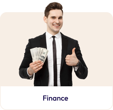 finance
