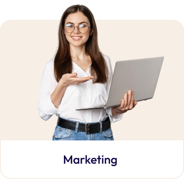 marketing