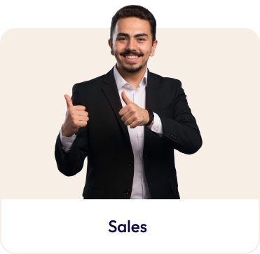 sales
